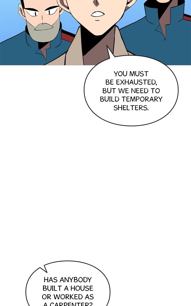 The Story of a Low-Rank Soldier Becoming a Monarch Chapter 59 Page 71