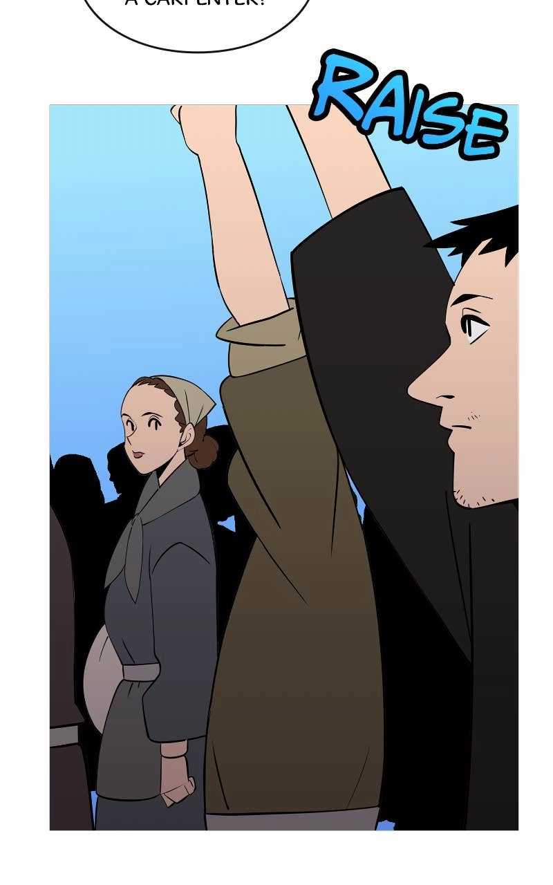 The Story of a Low-Rank Soldier Becoming a Monarch Chapter 59 Page 72