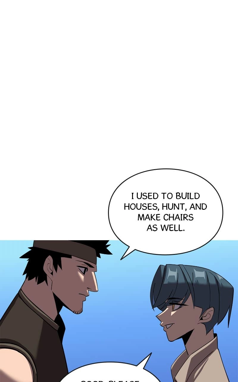The Story of a Low-Rank Soldier Becoming a Monarch Chapter 59 Page 73