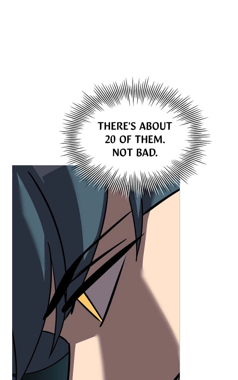 The Story of a Low-Rank Soldier Becoming a Monarch Chapter 59 Page 77