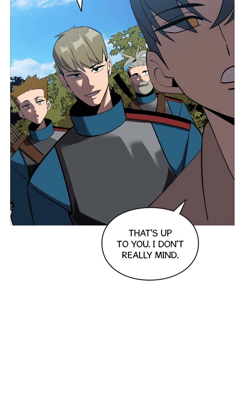 The Story of a Low-Rank Soldier Becoming a Monarch Chapter 59 Page 81
