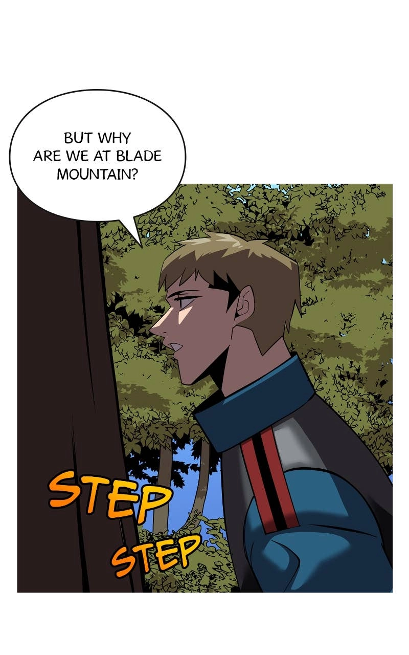 The Story of a Low-Rank Soldier Becoming a Monarch Chapter 59 Page 83