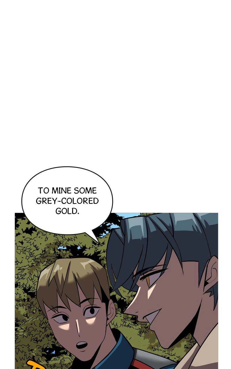 The Story of a Low-Rank Soldier Becoming a Monarch Chapter 59 Page 84
