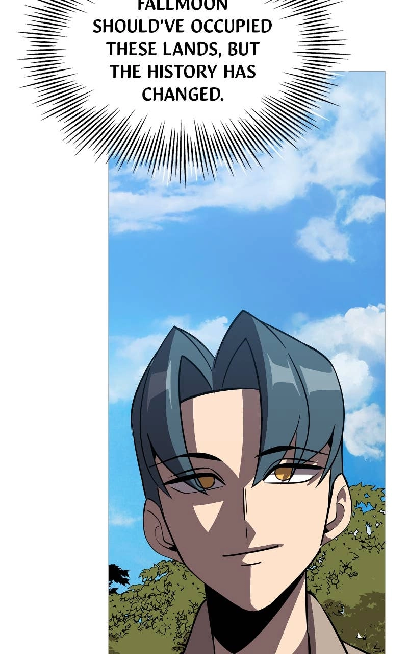 The Story of a Low-Rank Soldier Becoming a Monarch Chapter 59 Page 86