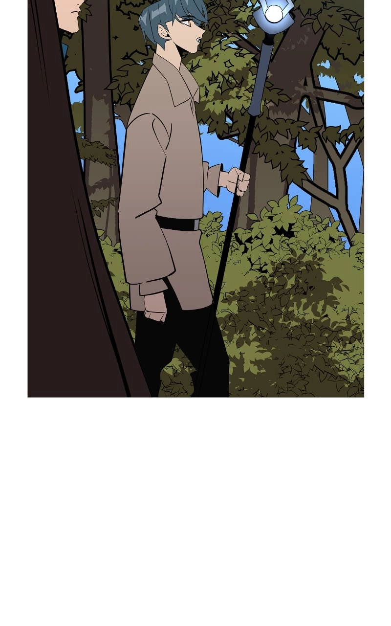 The Story of a Low-Rank Soldier Becoming a Monarch Chapter 59 Page 88