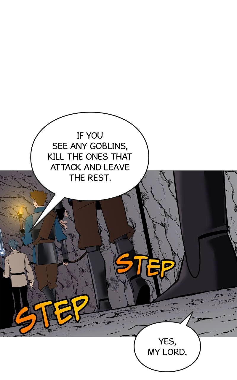 The Story of a Low-Rank Soldier Becoming a Monarch Chapter 59 Page 91