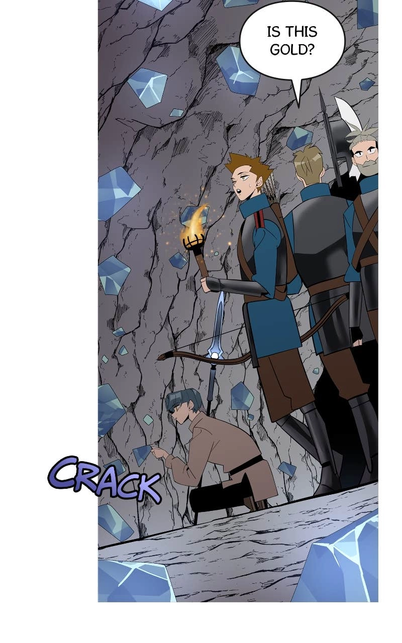 The Story of a Low-Rank Soldier Becoming a Monarch Chapter 59 Page 94