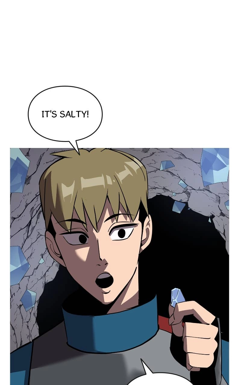 The Story of a Low-Rank Soldier Becoming a Monarch Chapter 59 Page 97
