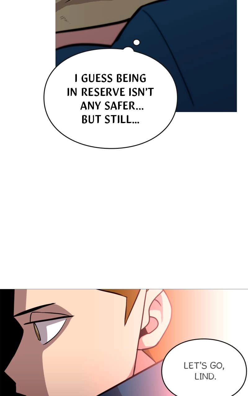 The Story of a Low-Rank Soldier Becoming a Monarch Chapter 6 Page 6