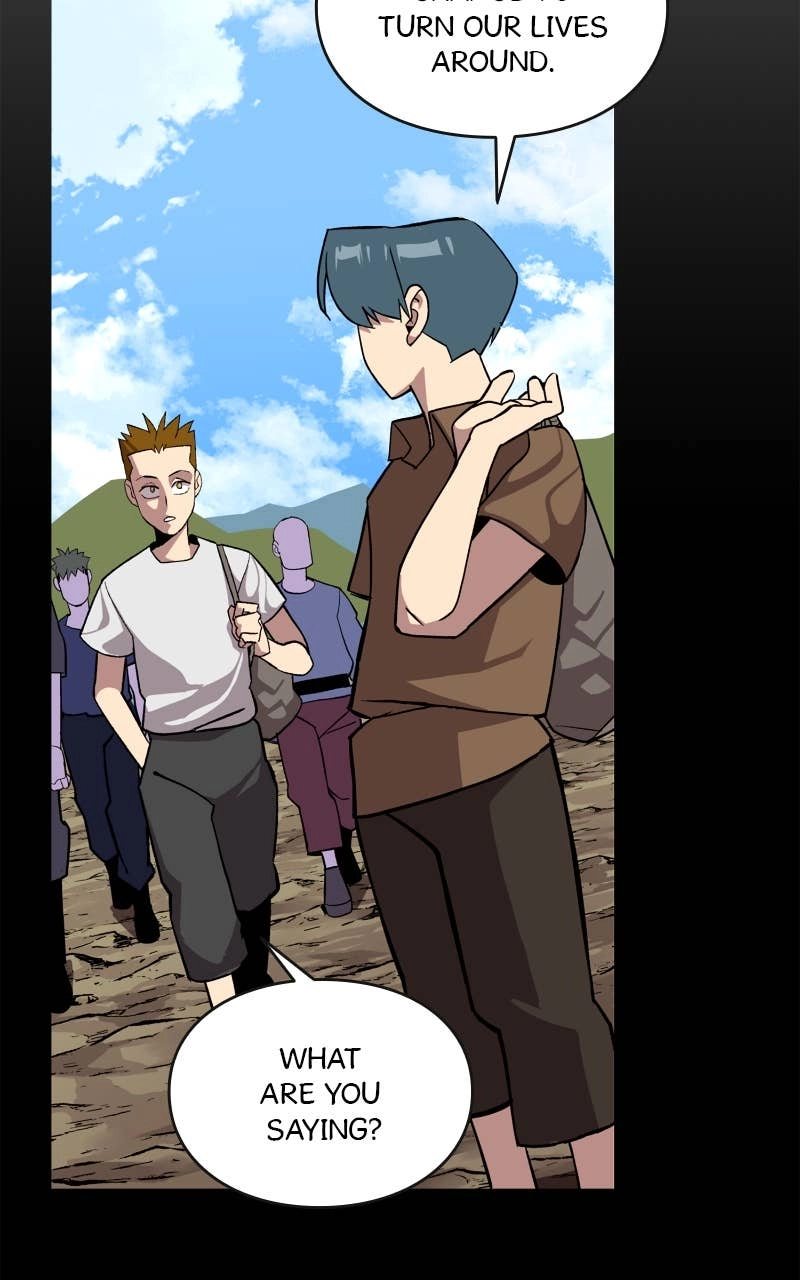 The Story of a Low-Rank Soldier Becoming a Monarch Chapter 6 Page 8