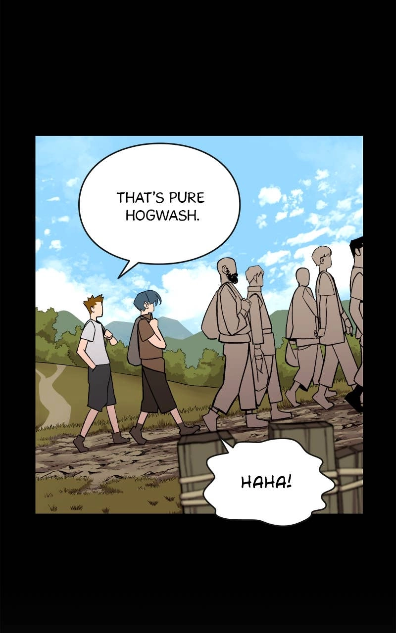The Story of a Low-Rank Soldier Becoming a Monarch Chapter 6 Page 10