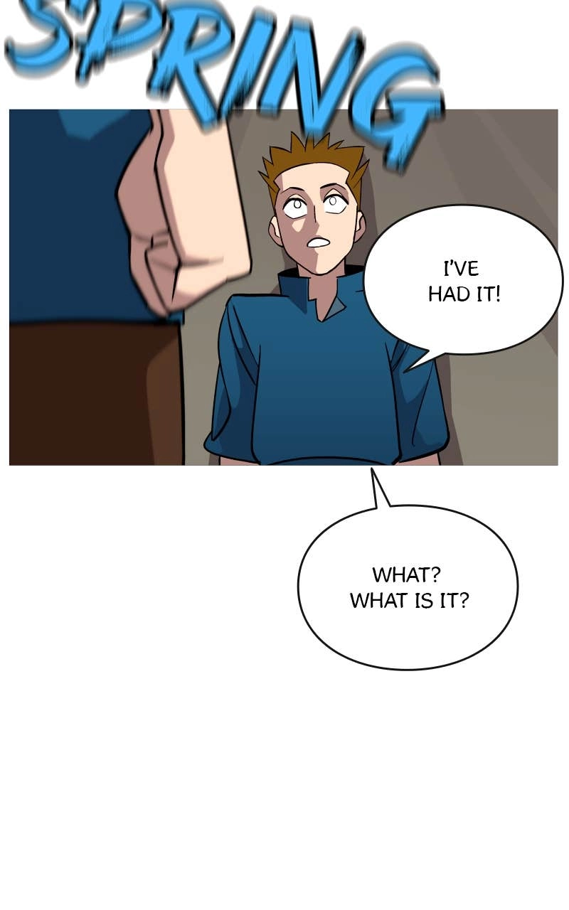 The Story of a Low-Rank Soldier Becoming a Monarch Chapter 6 Page 13