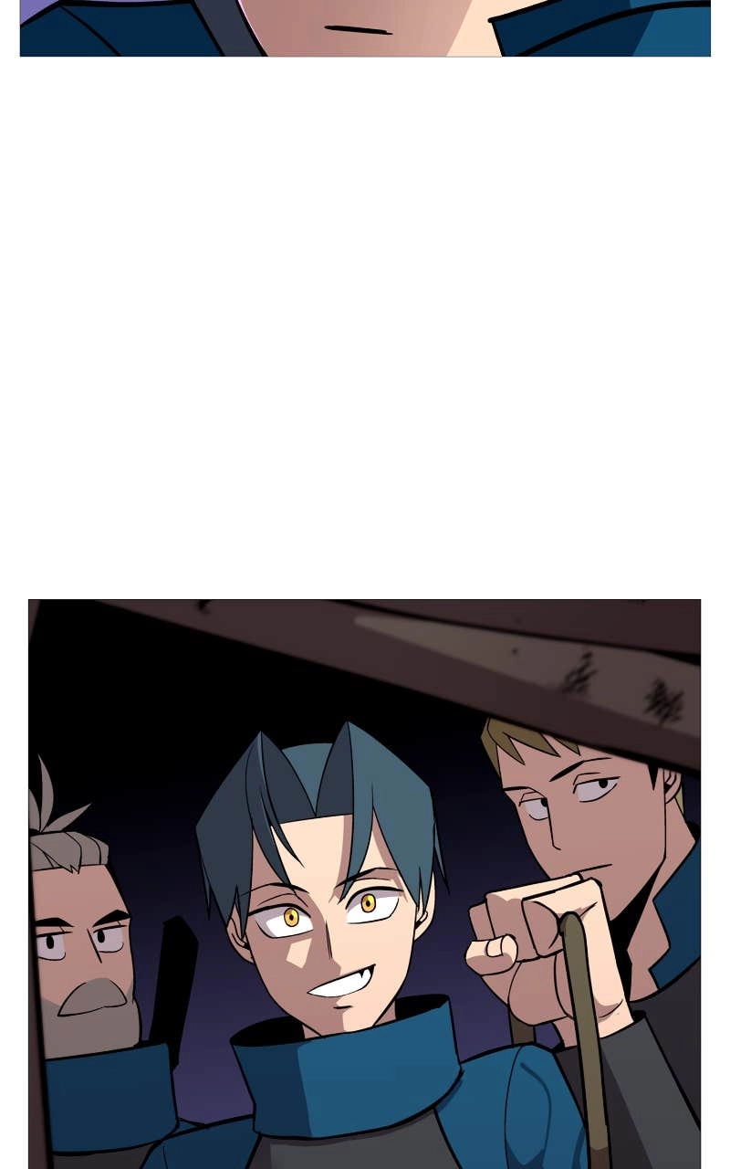 The Story of a Low-Rank Soldier Becoming a Monarch Chapter 6 Page 19