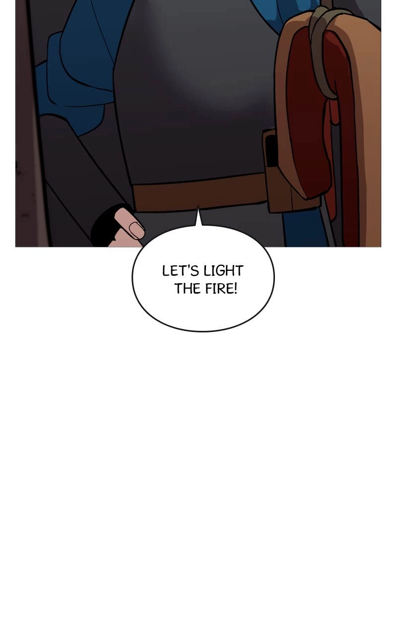 The Story of a Low-Rank Soldier Becoming a Monarch Chapter 6 Page 20