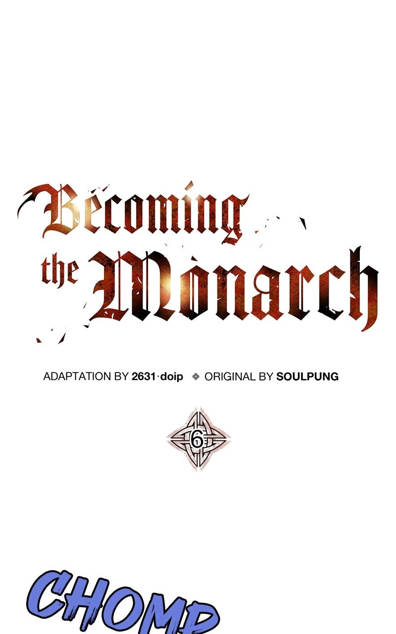 The Story of a Low-Rank Soldier Becoming a Monarch Chapter 6 Page 21