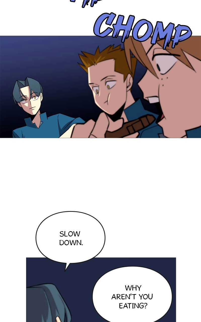 The Story of a Low-Rank Soldier Becoming a Monarch Chapter 6 Page 22