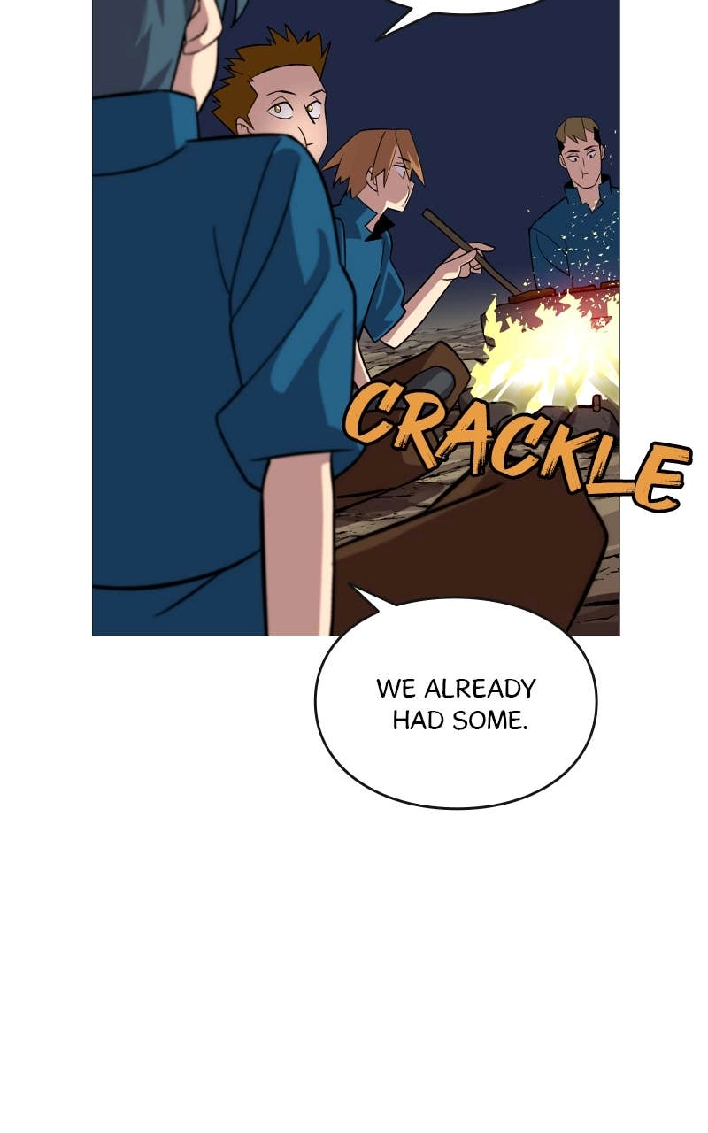 The Story of a Low-Rank Soldier Becoming a Monarch Chapter 6 Page 23