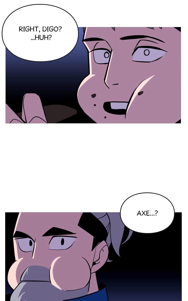 The Story of a Low-Rank Soldier Becoming a Monarch Chapter 6 Page 24