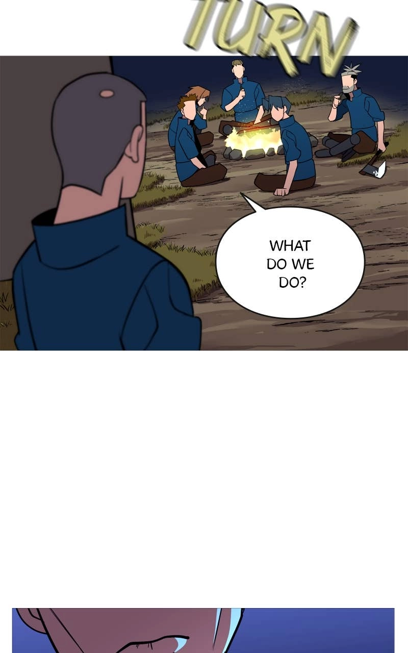The Story of a Low-Rank Soldier Becoming a Monarch Chapter 6 Page 27