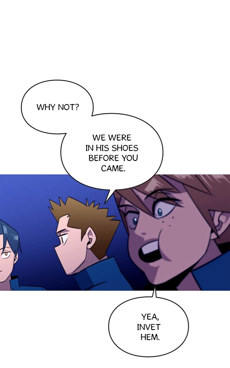 The Story of a Low-Rank Soldier Becoming a Monarch Chapter 6 Page 30