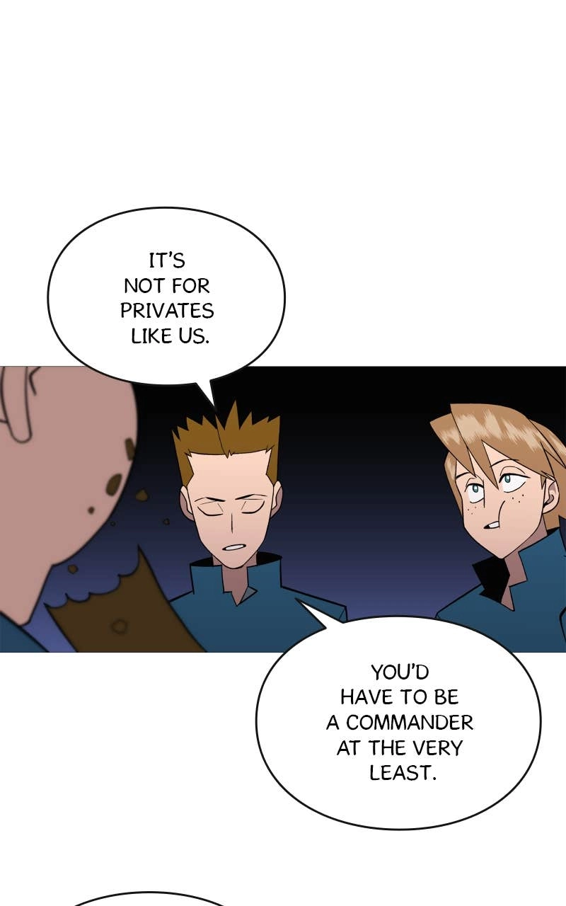 The Story of a Low-Rank Soldier Becoming a Monarch Chapter 6 Page 34