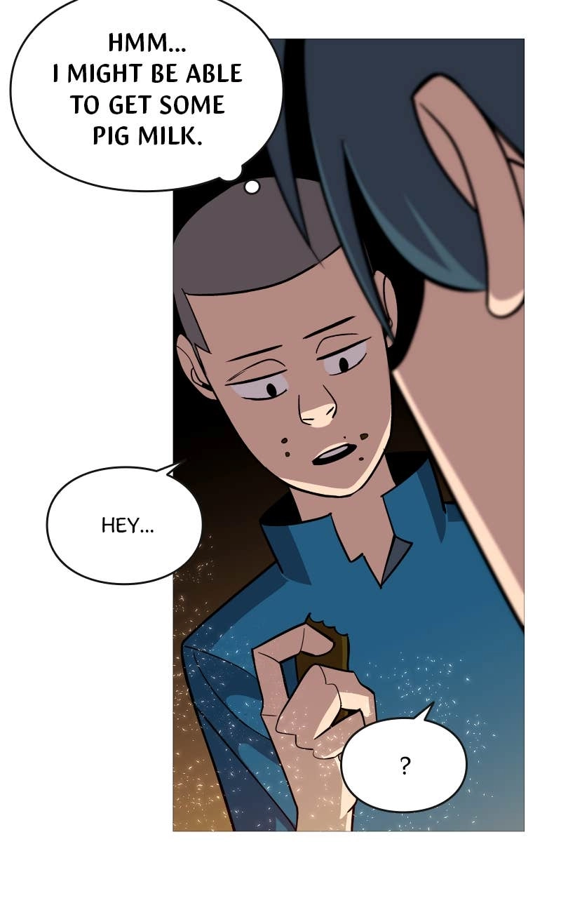 The Story of a Low-Rank Soldier Becoming a Monarch Chapter 6 Page 35