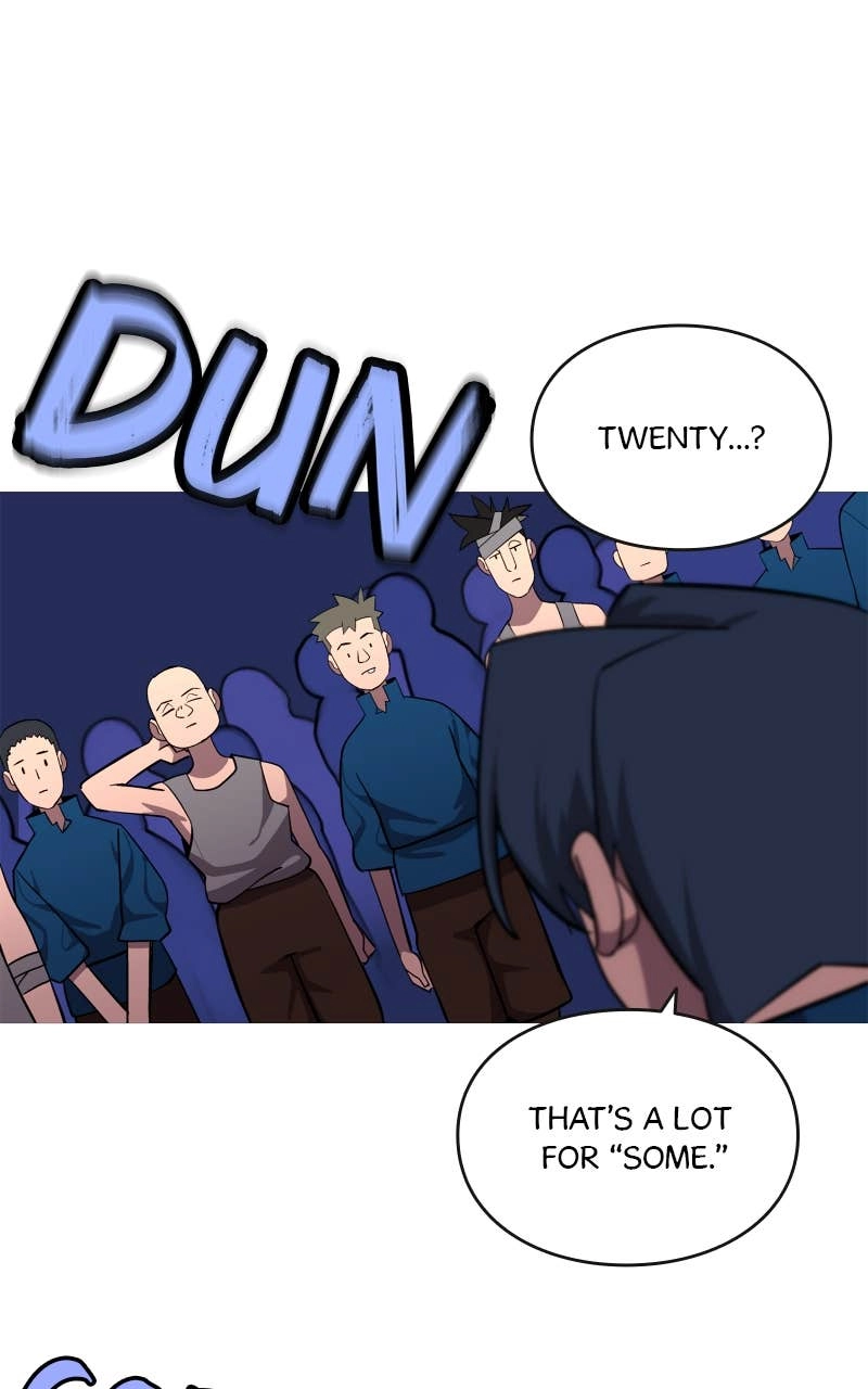 The Story of a Low-Rank Soldier Becoming a Monarch Chapter 6 Page 37