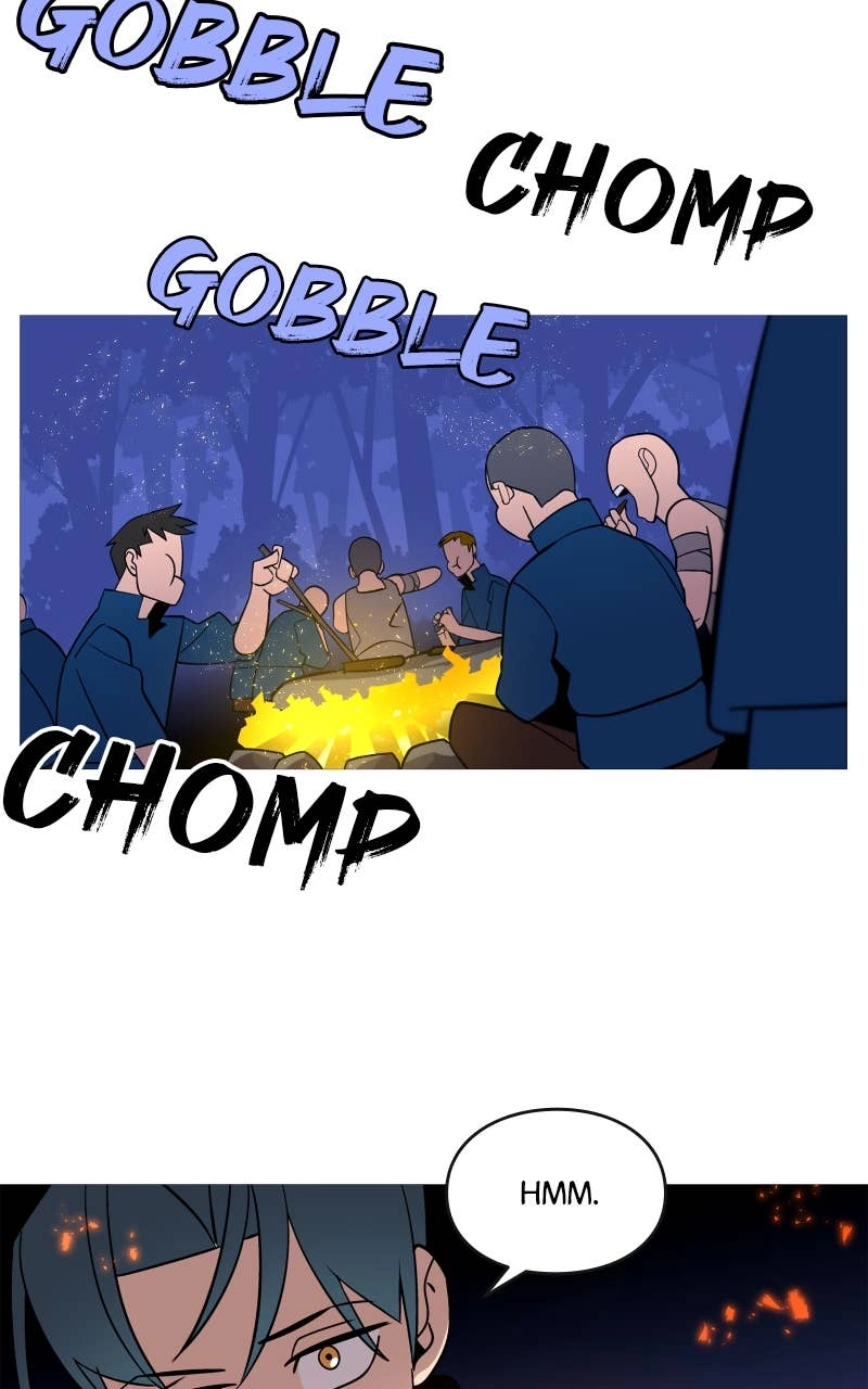 The Story of a Low-Rank Soldier Becoming a Monarch Chapter 6 Page 38