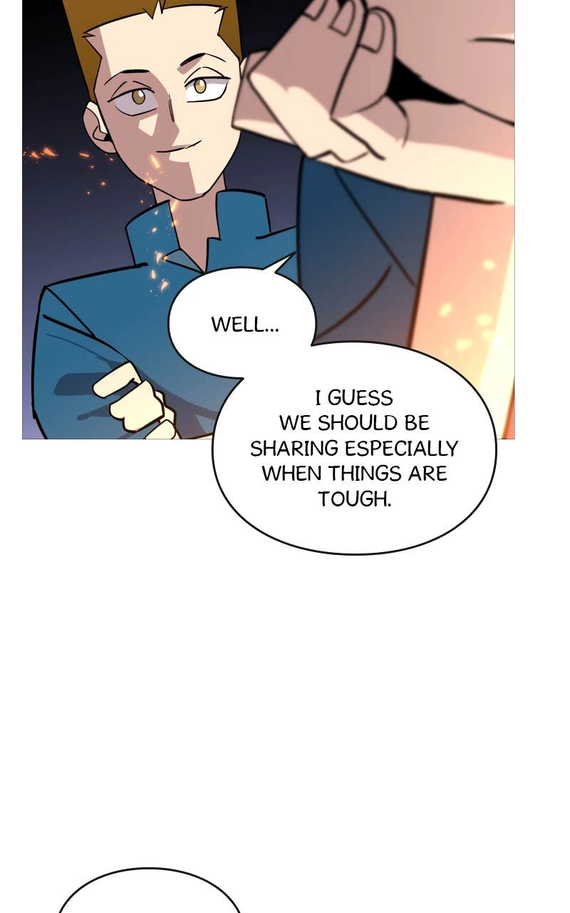 The Story of a Low-Rank Soldier Becoming a Monarch Chapter 6 Page 40