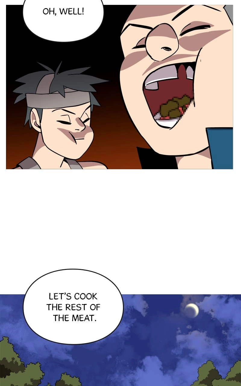 The Story of a Low-Rank Soldier Becoming a Monarch Chapter 6 Page 41