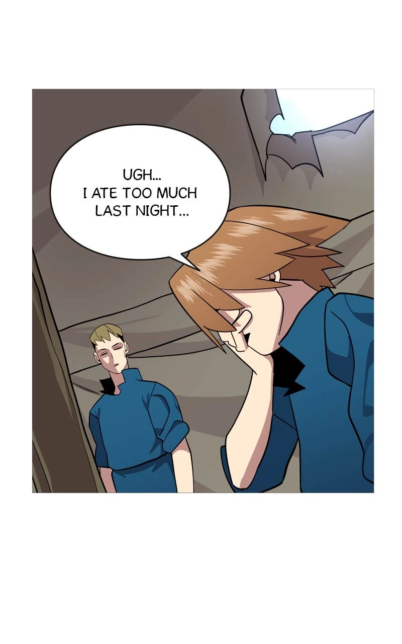 The Story of a Low-Rank Soldier Becoming a Monarch Chapter 6 Page 44