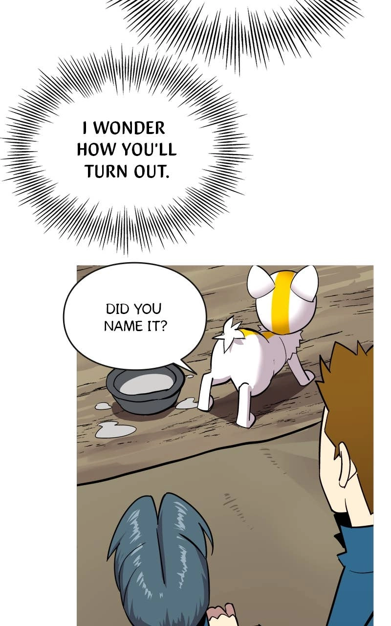 The Story of a Low-Rank Soldier Becoming a Monarch Chapter 6 Page 47