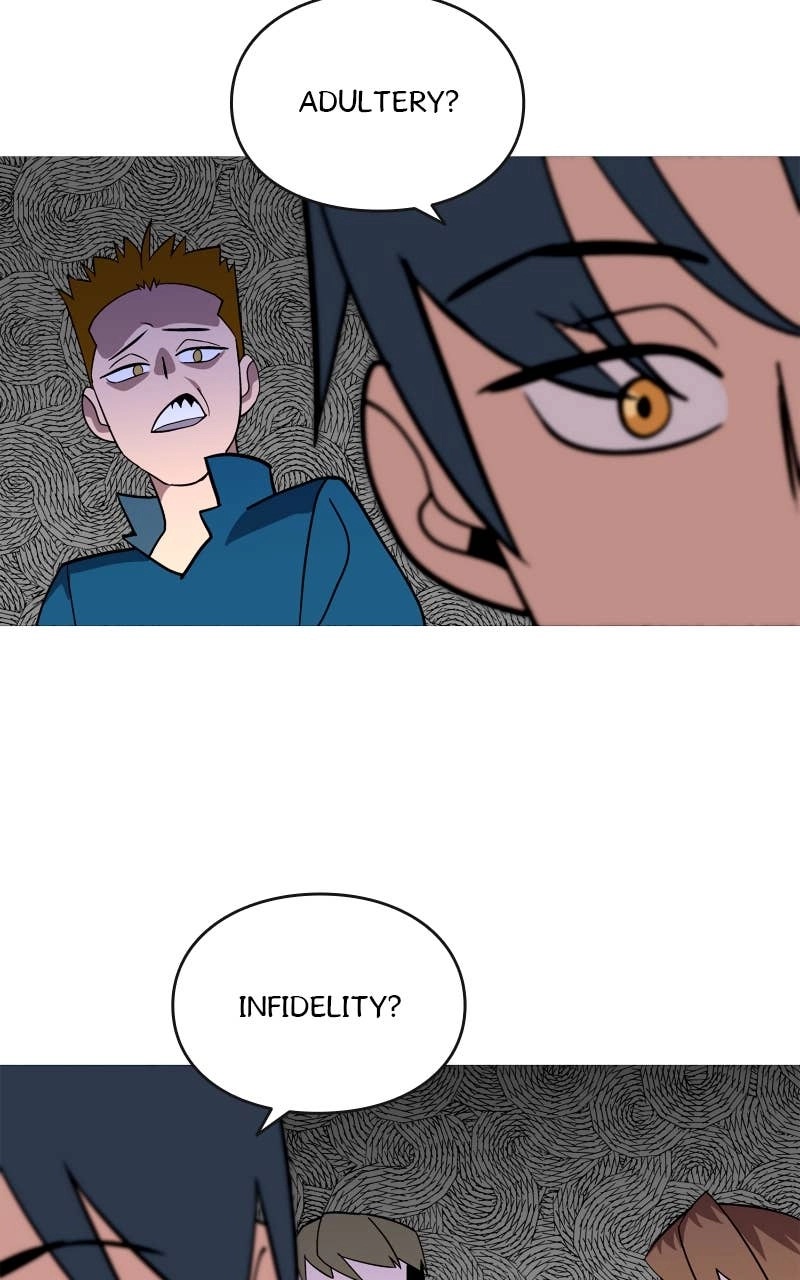 The Story of a Low-Rank Soldier Becoming a Monarch Chapter 6 Page 49