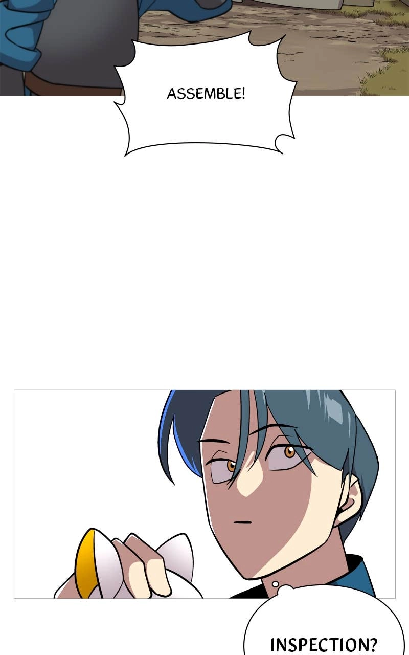 The Story of a Low-Rank Soldier Becoming a Monarch Chapter 6 Page 53
