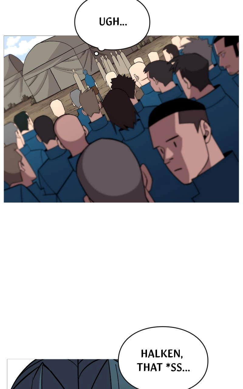 The Story of a Low-Rank Soldier Becoming a Monarch Chapter 6 Page 56