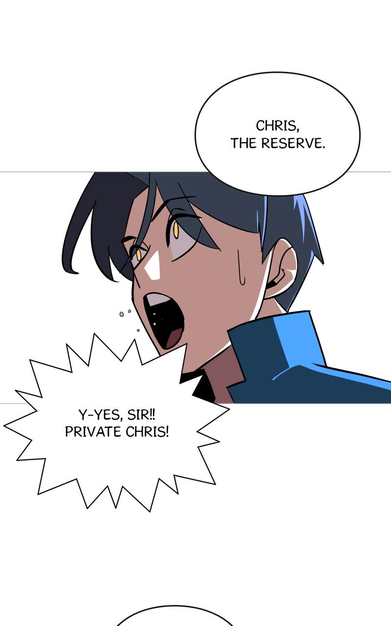 The Story of a Low-Rank Soldier Becoming a Monarch Chapter 6 Page 58