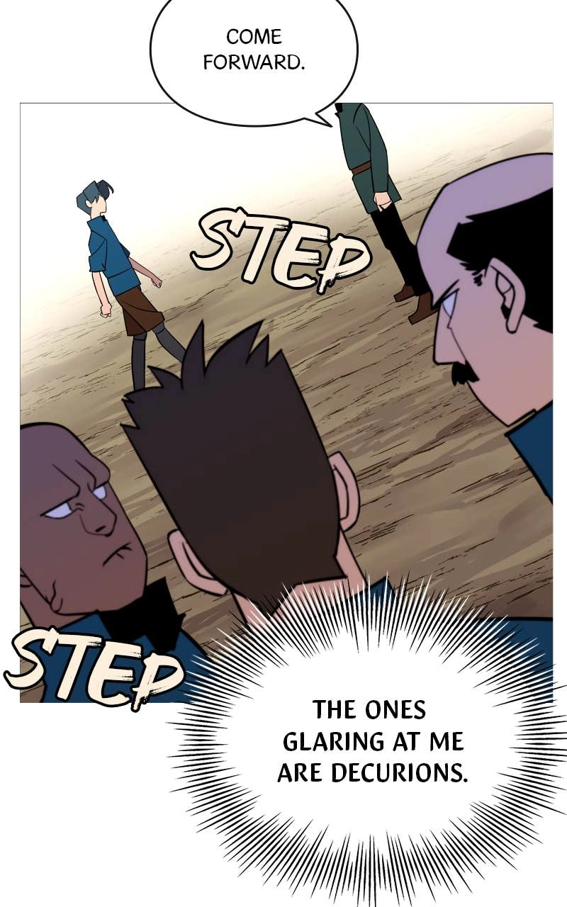 The Story of a Low-Rank Soldier Becoming a Monarch Chapter 6 Page 59