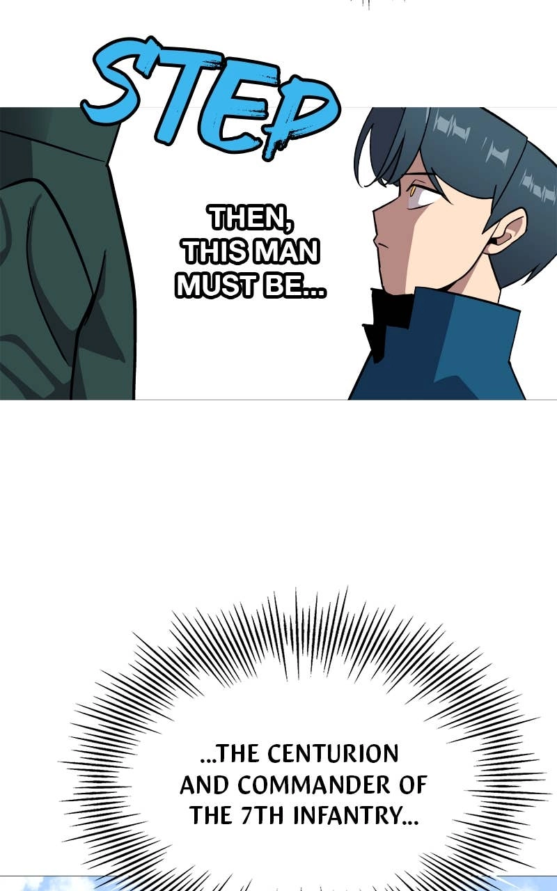 The Story of a Low-Rank Soldier Becoming a Monarch Chapter 6 Page 60
