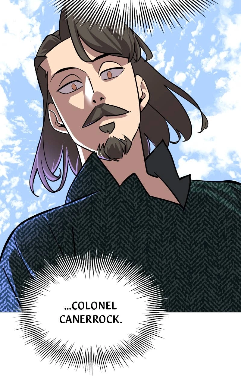 The Story of a Low-Rank Soldier Becoming a Monarch Chapter 6 Page 61