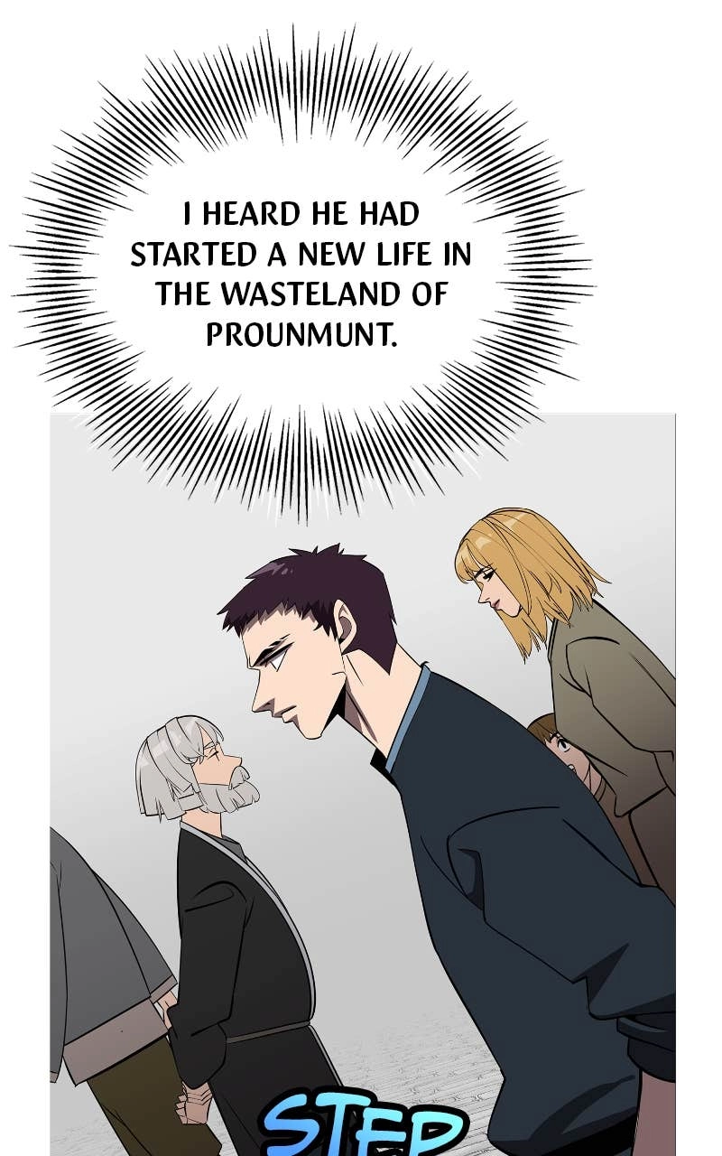 The Story of a Low-Rank Soldier Becoming a Monarch Chapter 60 Page 7