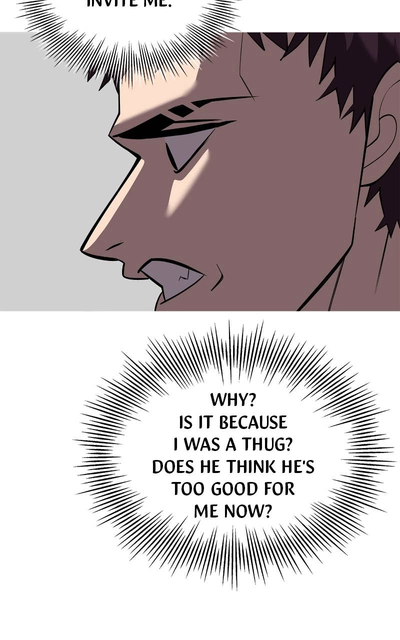 The Story of a Low-Rank Soldier Becoming a Monarch Chapter 60 Page 9