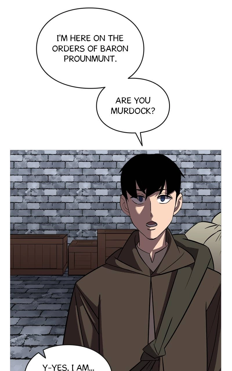The Story of a Low-Rank Soldier Becoming a Monarch Chapter 60 Page 13