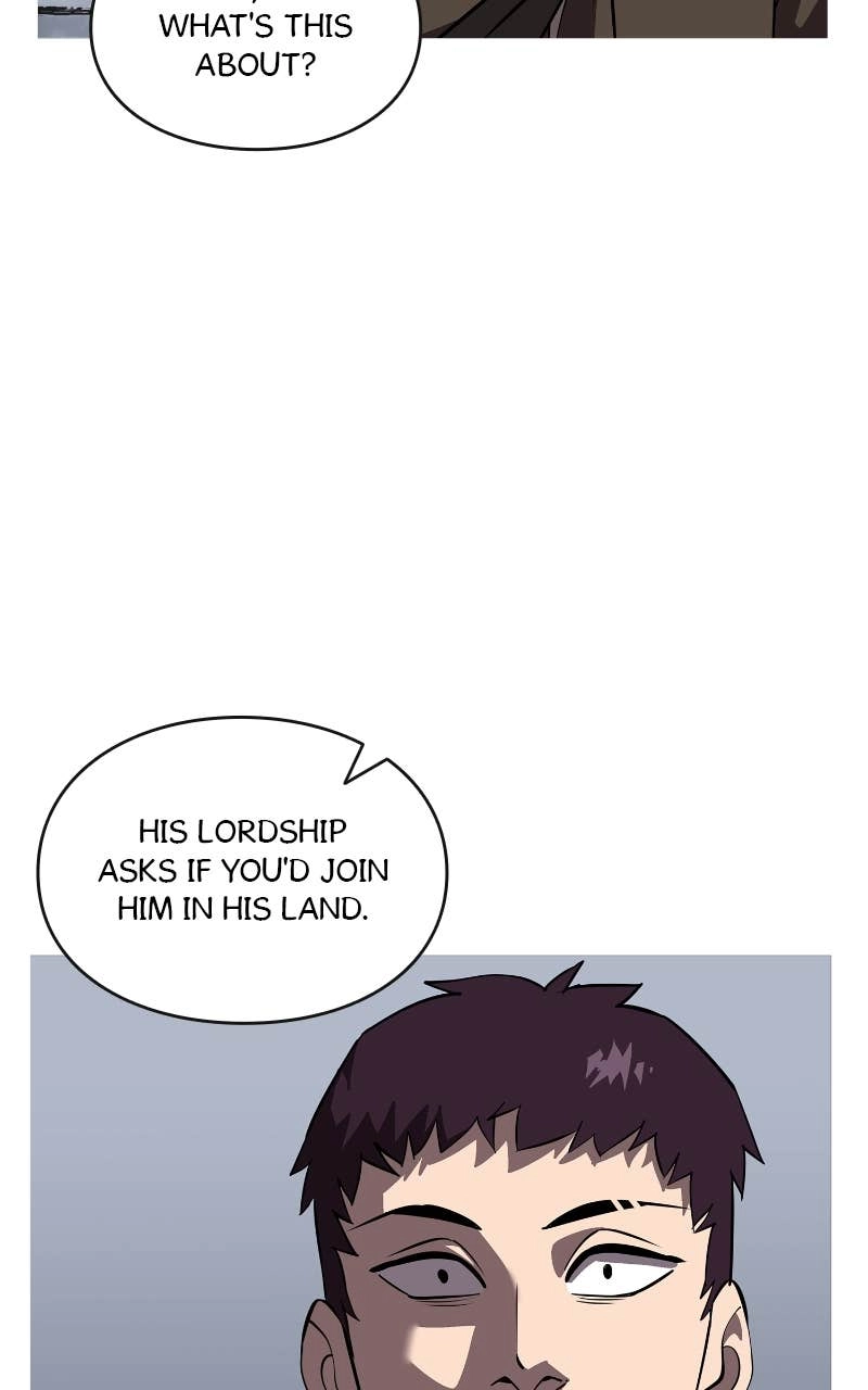 The Story of a Low-Rank Soldier Becoming a Monarch Chapter 60 Page 14