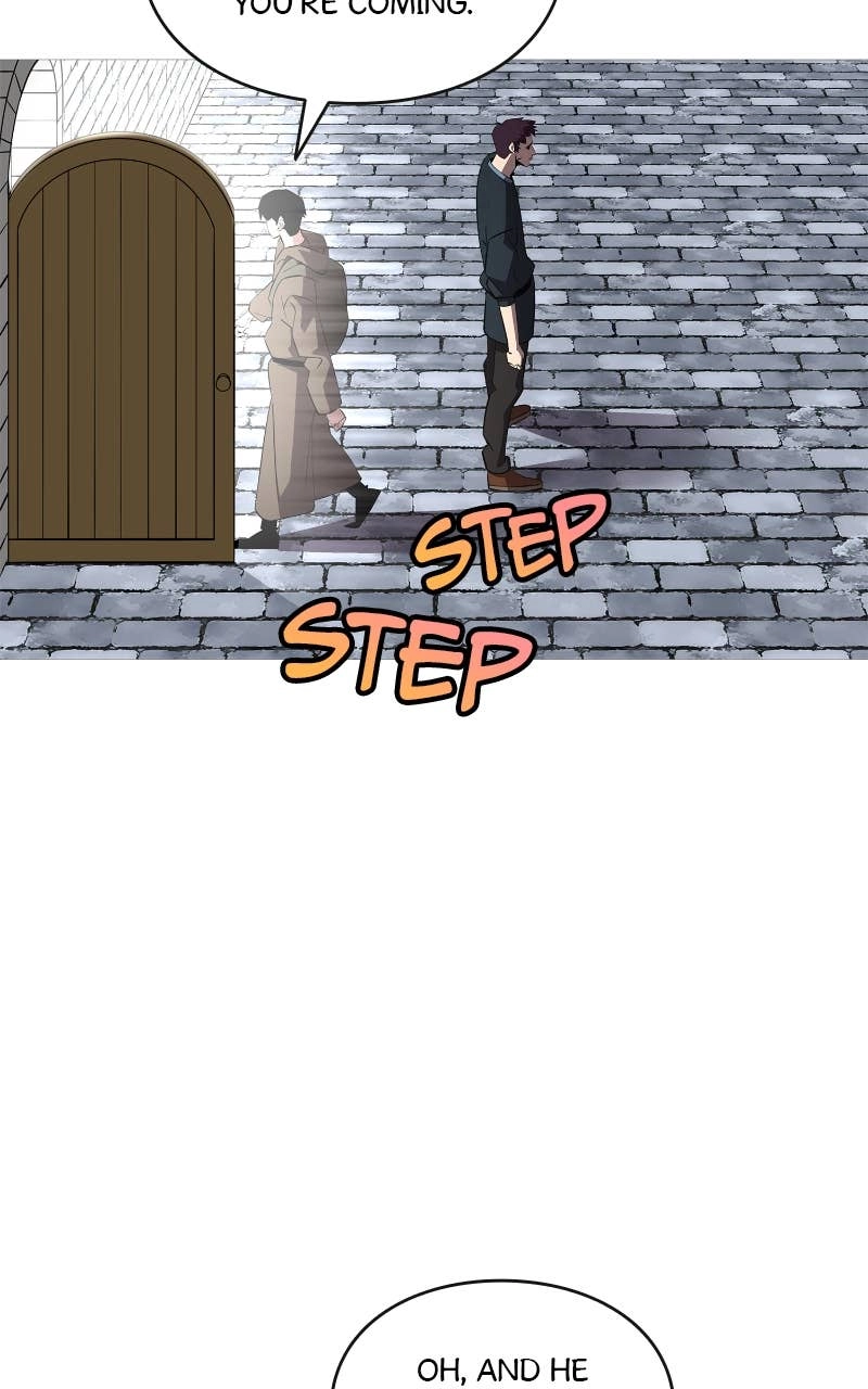 The Story of a Low-Rank Soldier Becoming a Monarch Chapter 60 Page 17