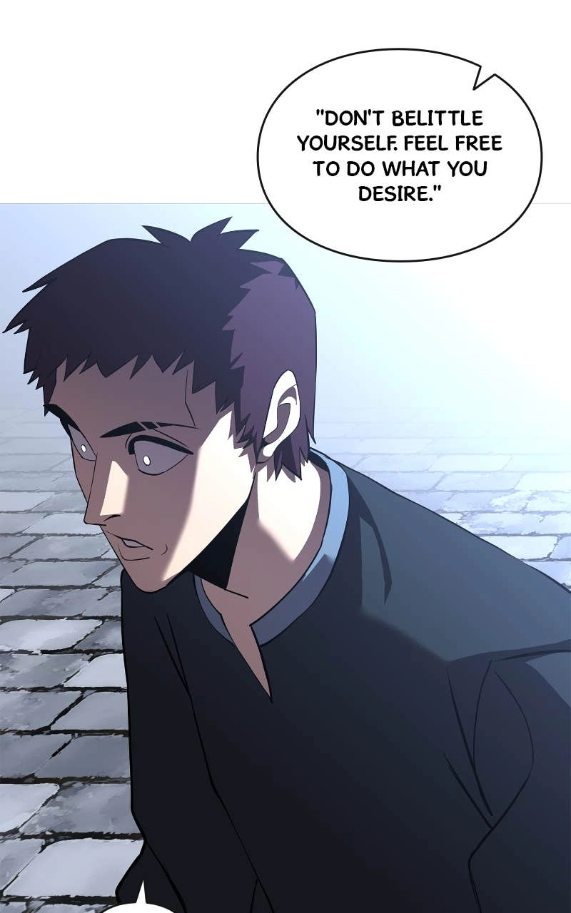 The Story of a Low-Rank Soldier Becoming a Monarch Chapter 60 Page 19
