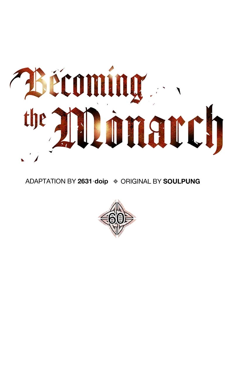 The Story of a Low-Rank Soldier Becoming a Monarch Chapter 60 Page 22