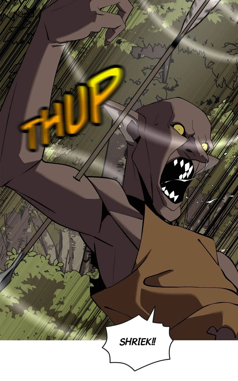 The Story of a Low-Rank Soldier Becoming a Monarch Chapter 60 Page 27