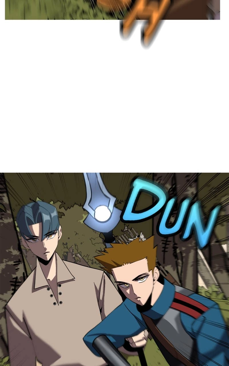 The Story of a Low-Rank Soldier Becoming a Monarch Chapter 60 Page 30