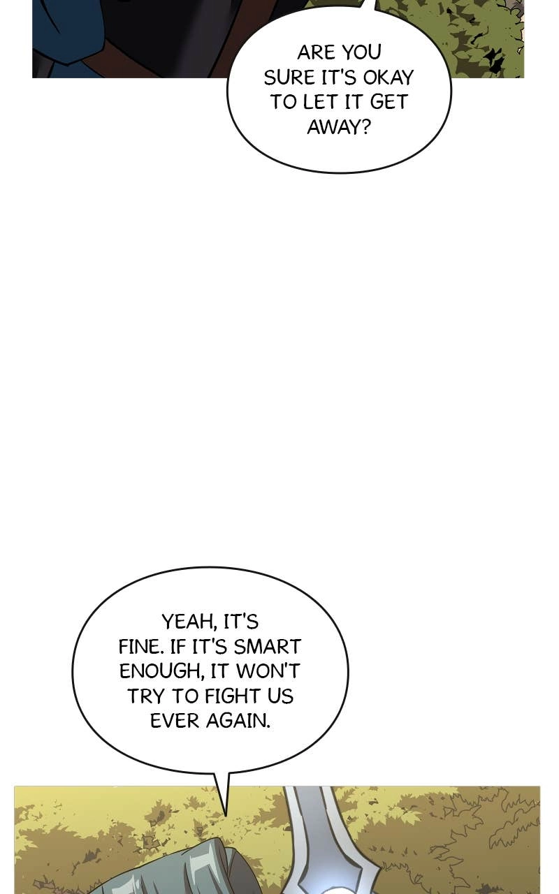 The Story of a Low-Rank Soldier Becoming a Monarch Chapter 60 Page 34