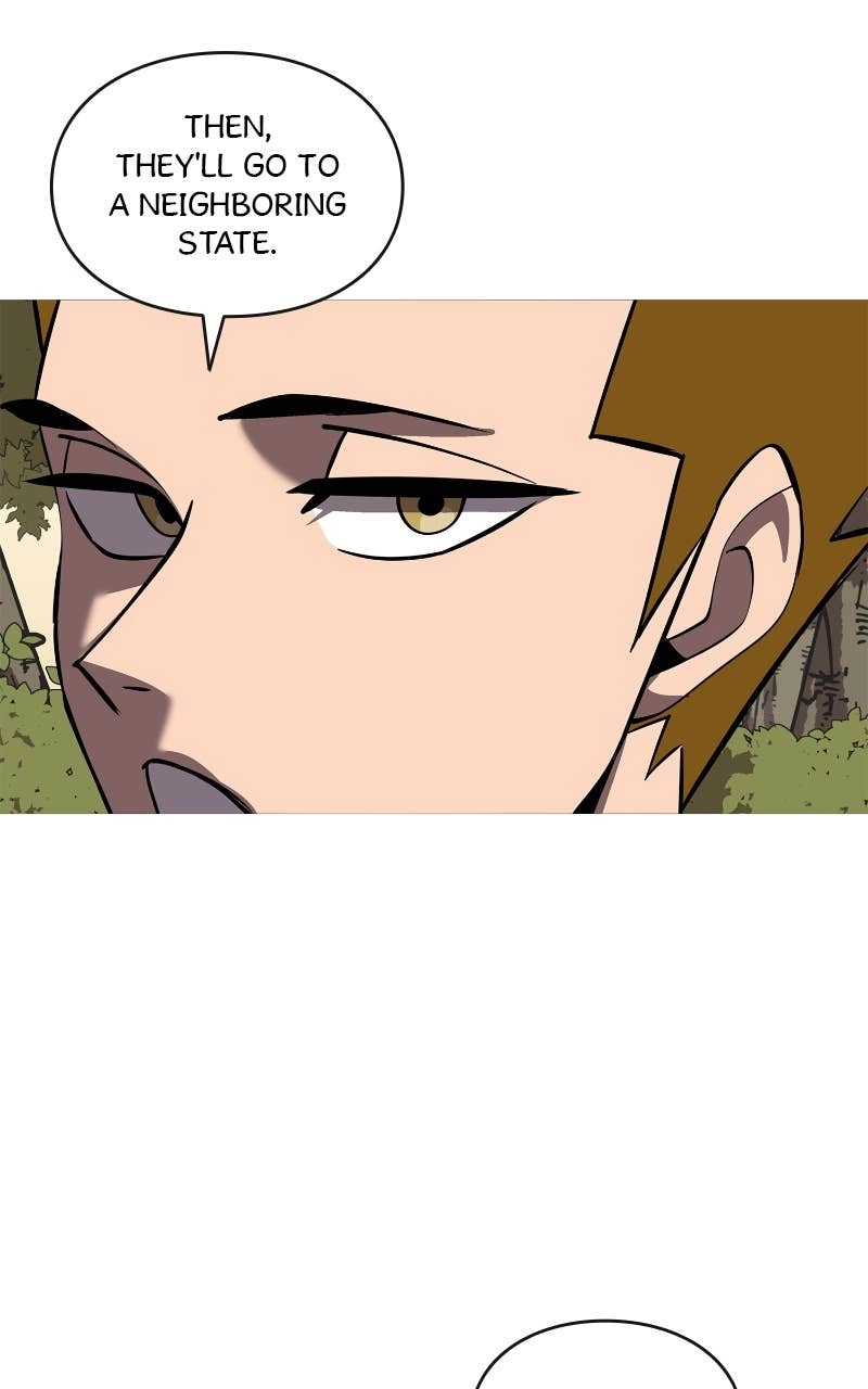 The Story of a Low-Rank Soldier Becoming a Monarch Chapter 60 Page 36